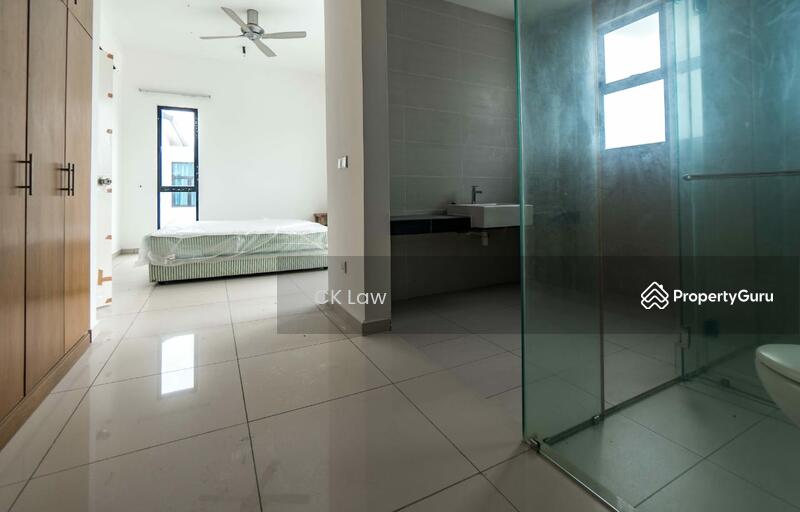 Untuk Dijual - Setia Ecohill, Linked Semi-D 36x78